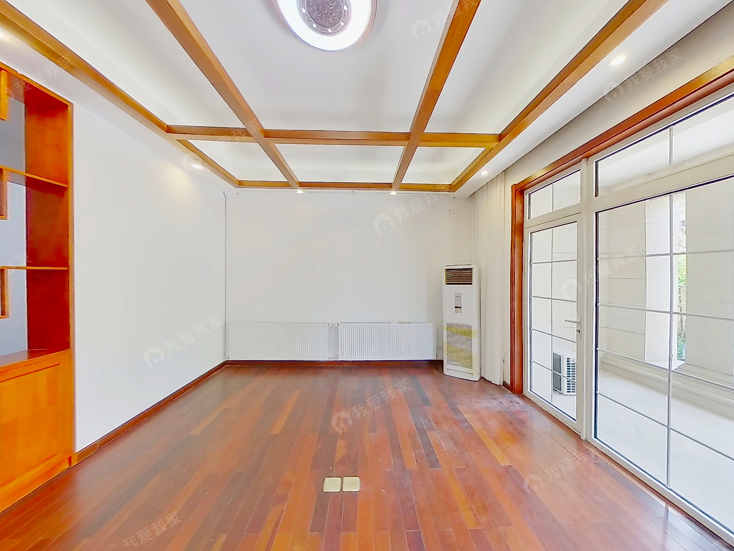 良渚文化村·赞成良著壹号院·7室·2厅