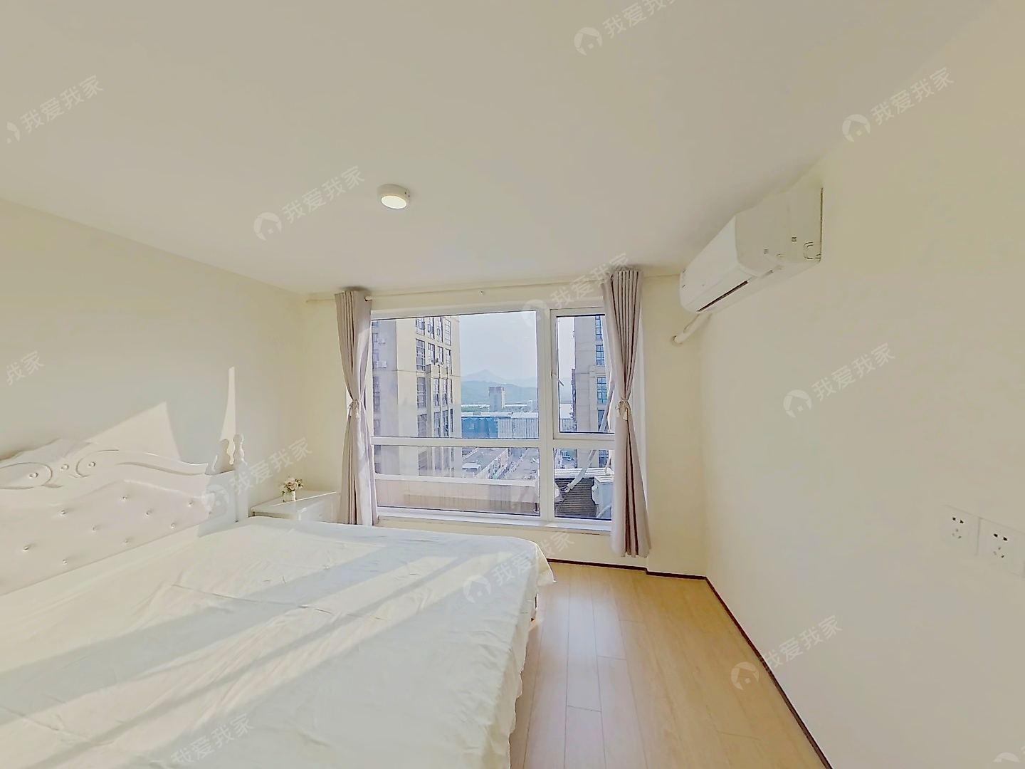 临平·朗住枫荟中心·3室·3厅 诚心出售 价格看中可谈可包税