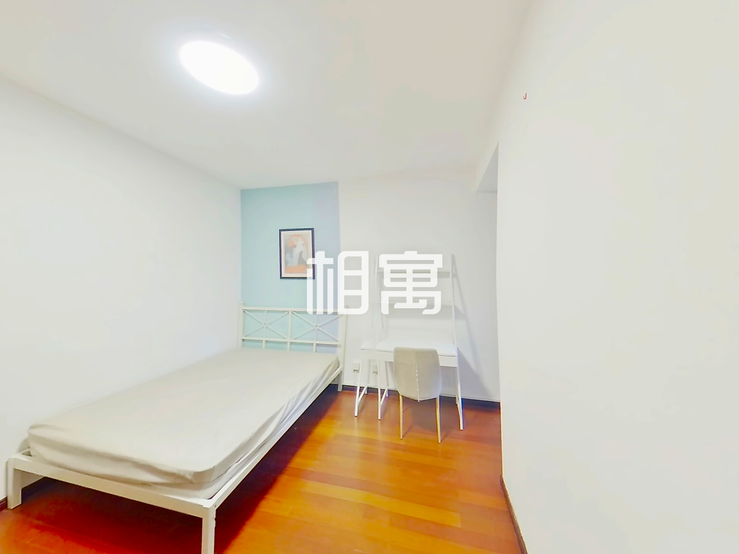 合租·钱江新城·晓庐·4居室·03室