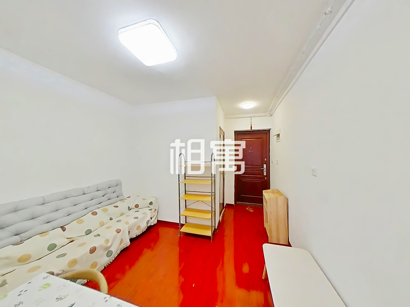 整租·丁桥·东承府·1居室