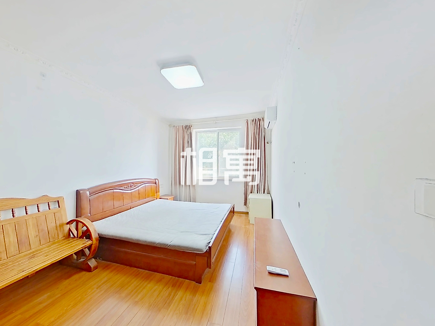 整租·采荷·莫邪塘东村·2居室