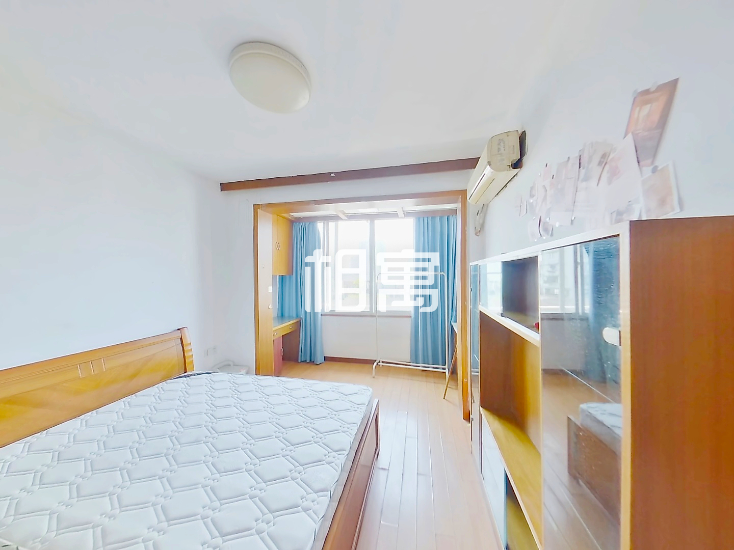 整租·塘河·三宝新村·2居室