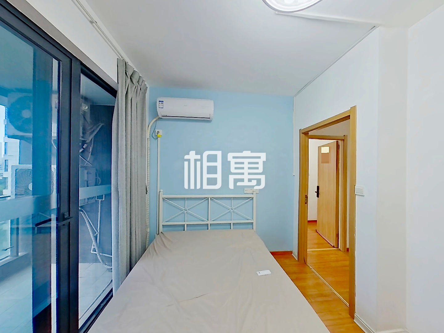 合租·勾庄·和业府·4居室·03室