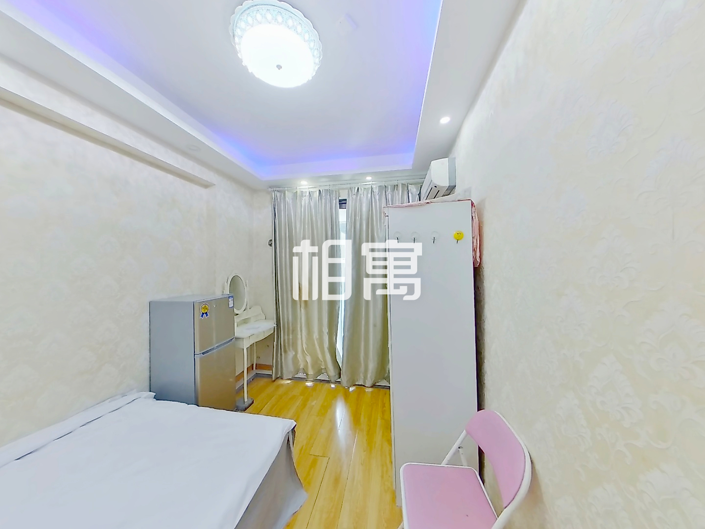 宝嘉誉峰·4居室·02室