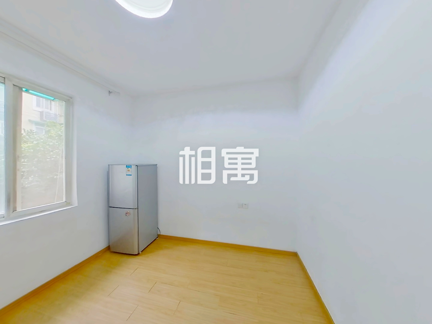 整租·拱宸桥·吉庆院·2居室