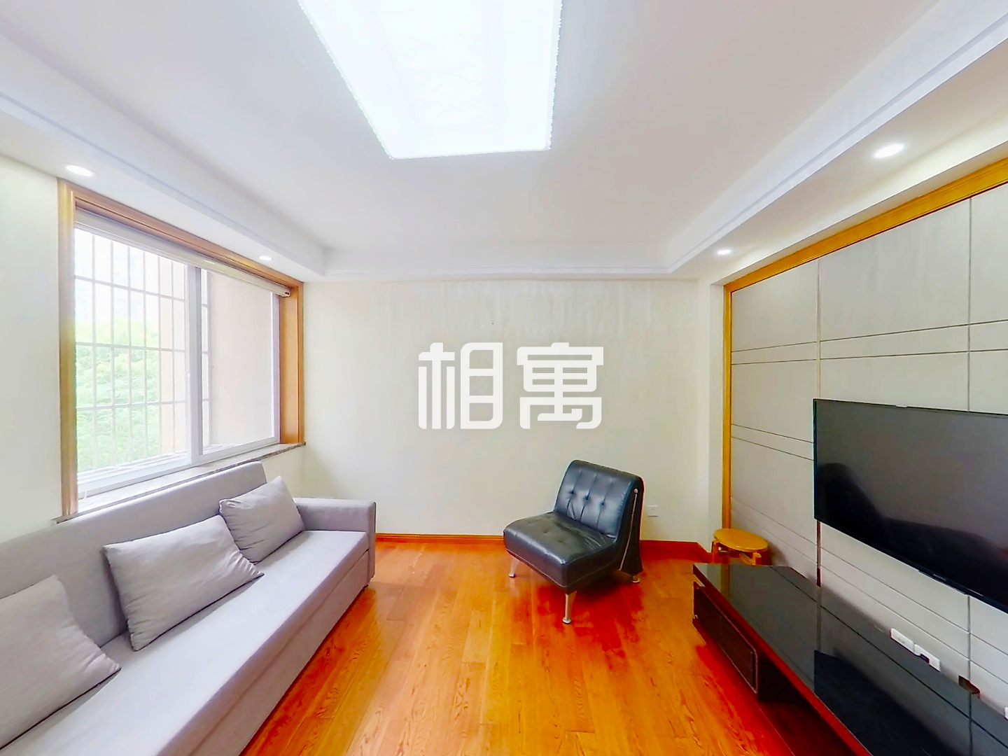 整租·九堡·金雅苑·2居室