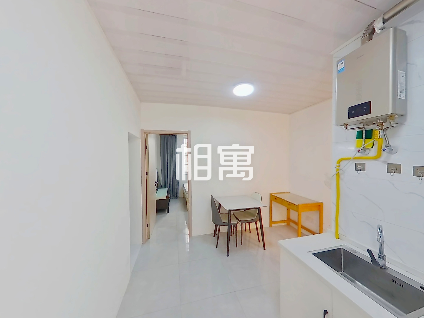 整租·潮鸣·老浙大横路·1居室