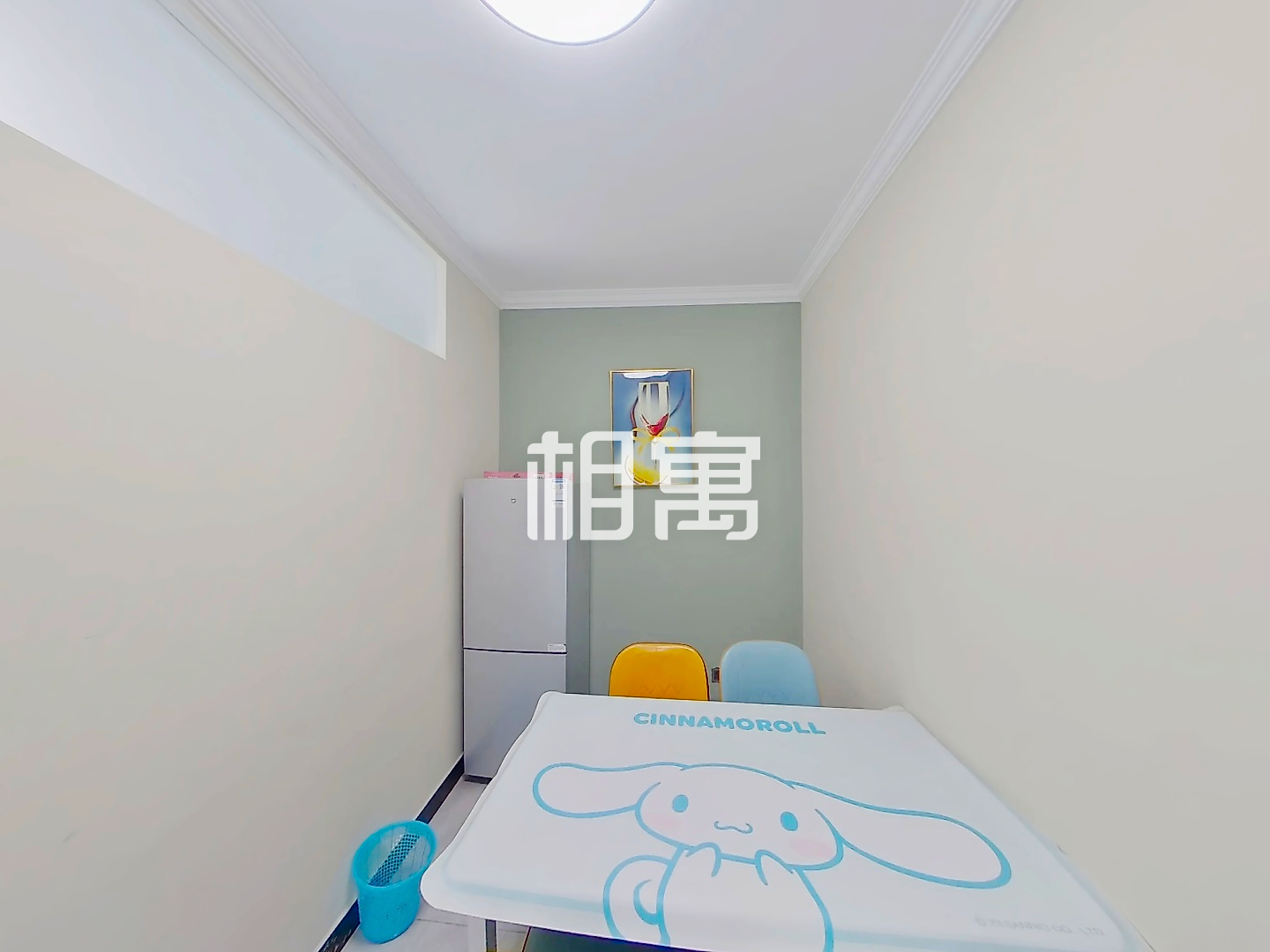 整租·浦沿·明乐府·2居室