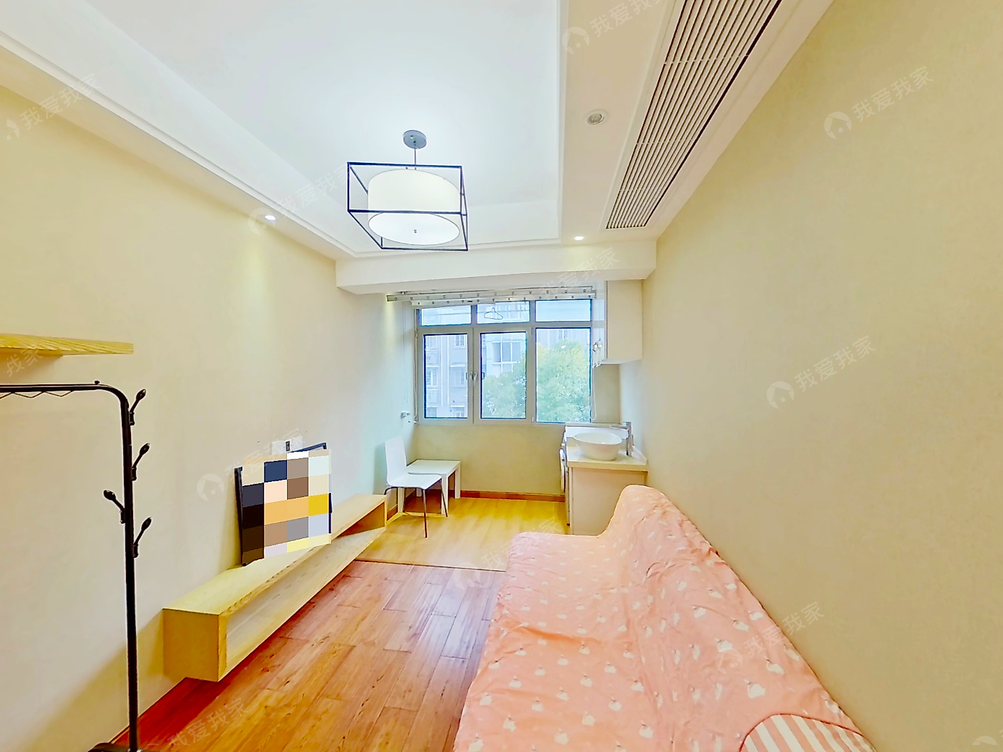 行知+13，花园西村，二房户型好，近小学地铁，中楼层，诚心卖
