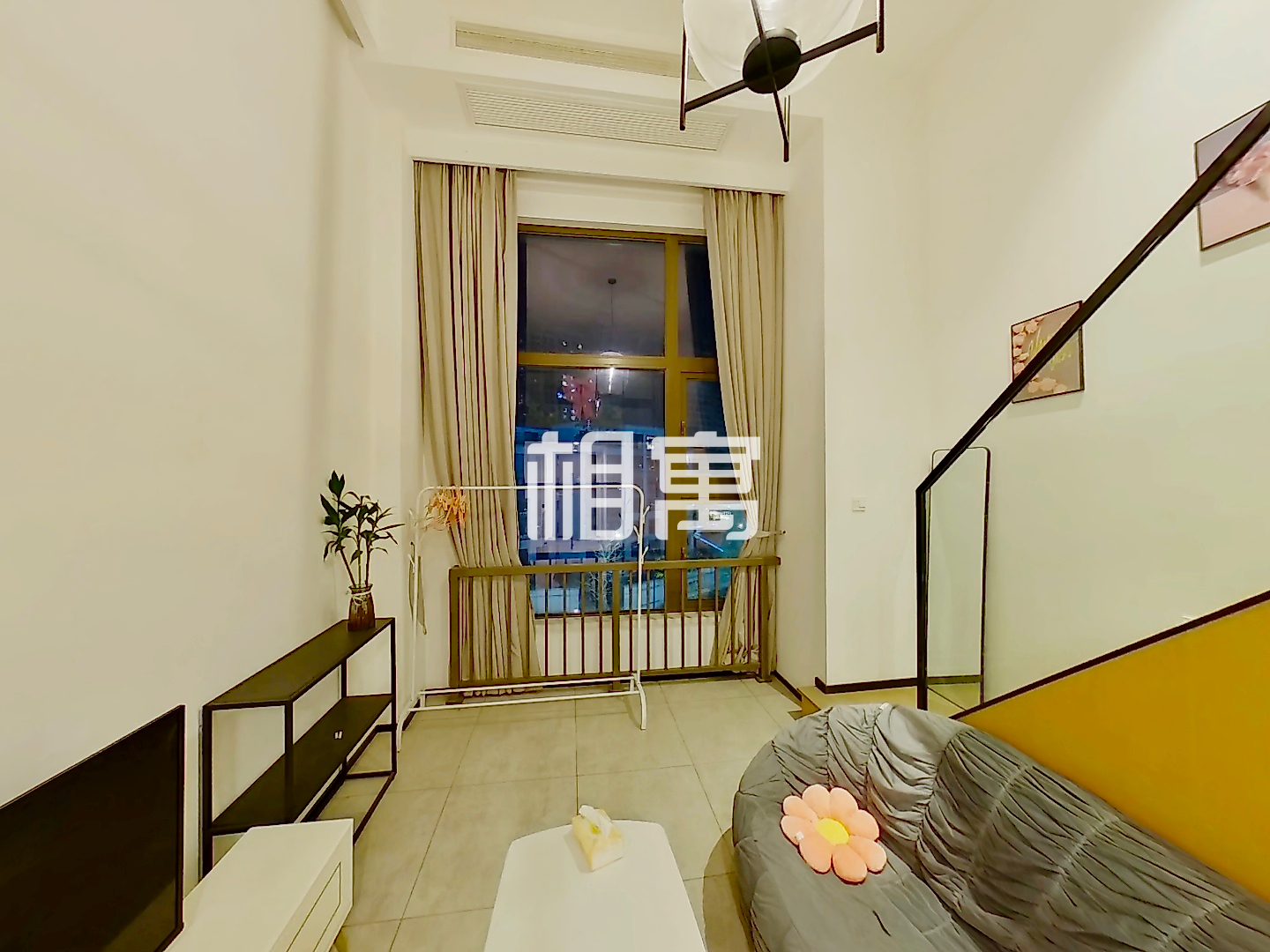 整租·拱宸桥·智尚汇商业中心·1居室
