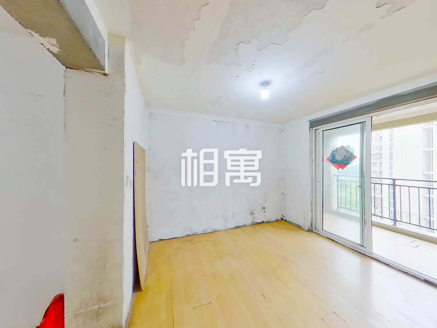 整租·丁桥·北城枫景园·2居室