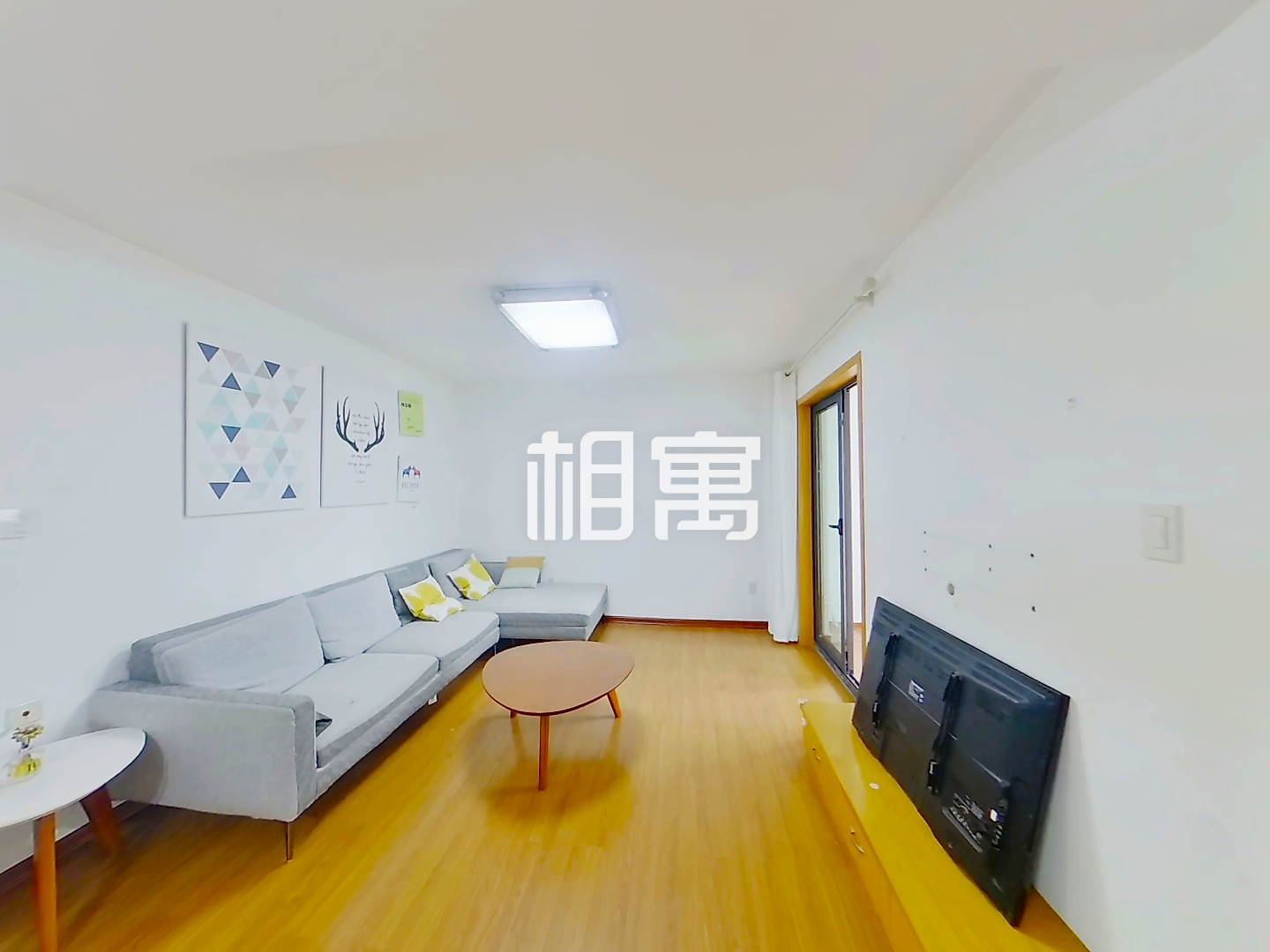 西溪里一期·2居室