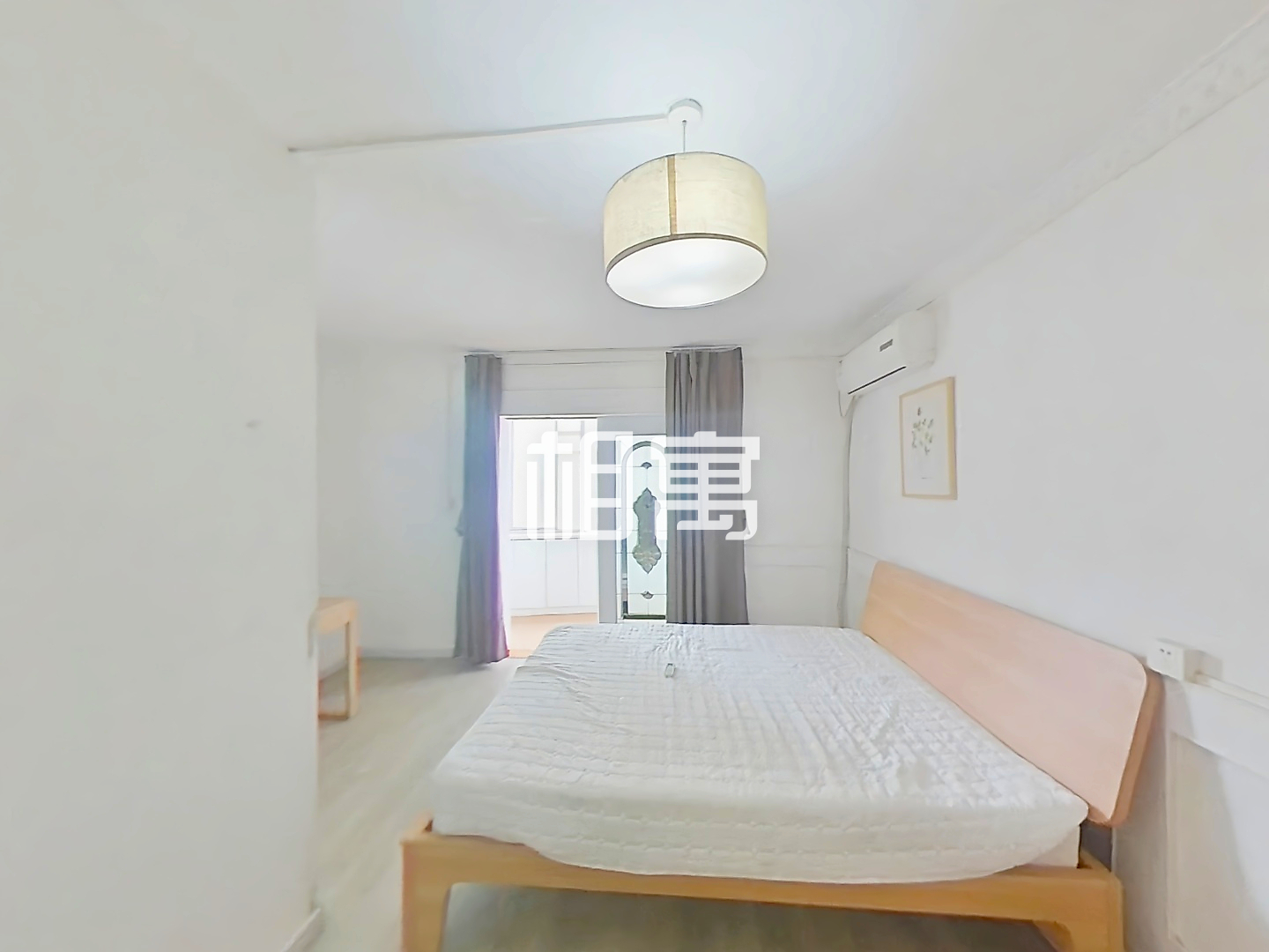 合租·环北市场·新华坊·3居室·01室