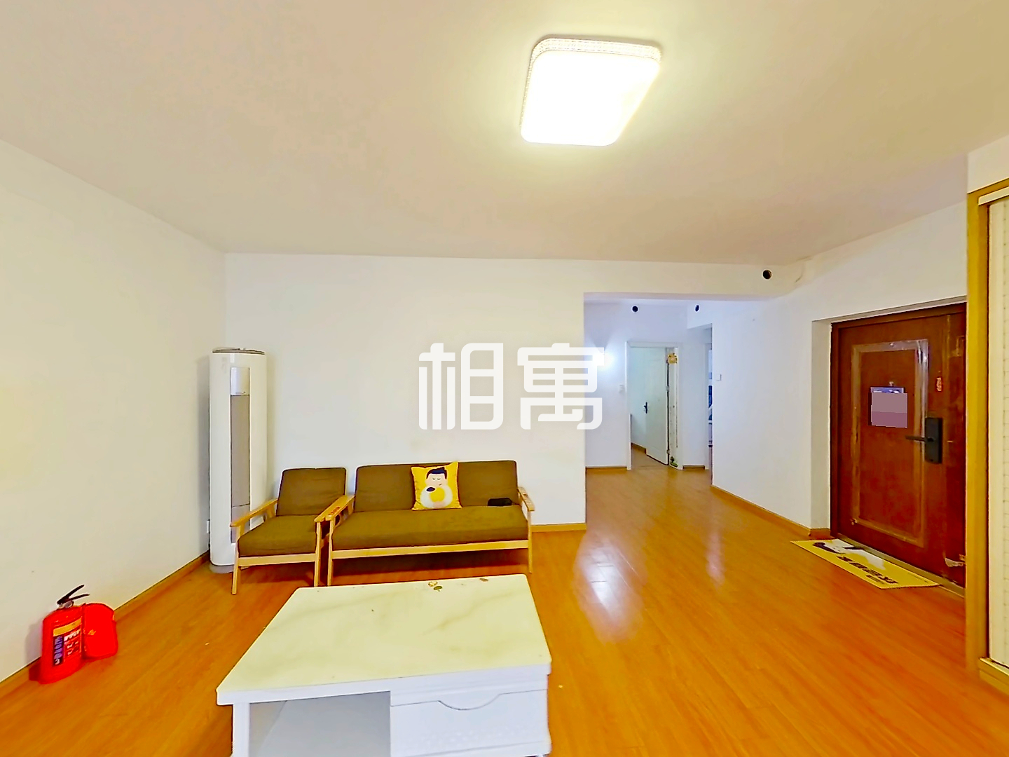 整租·闲林·乐山红叶·3居室