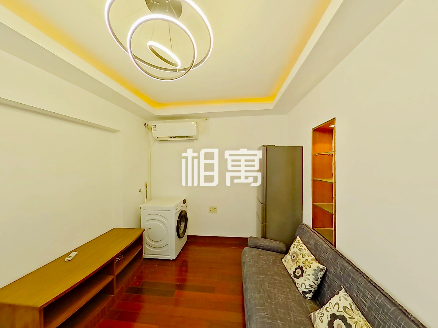 整租·望江·金狮苑·2居室