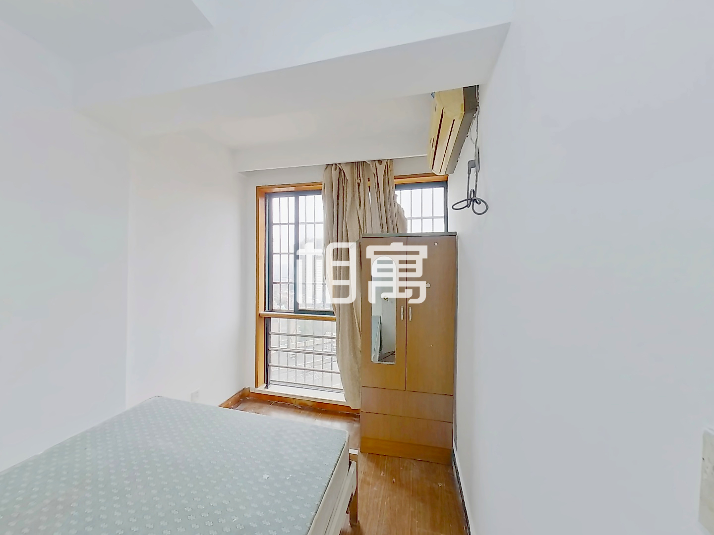 中誉现代城·2居室