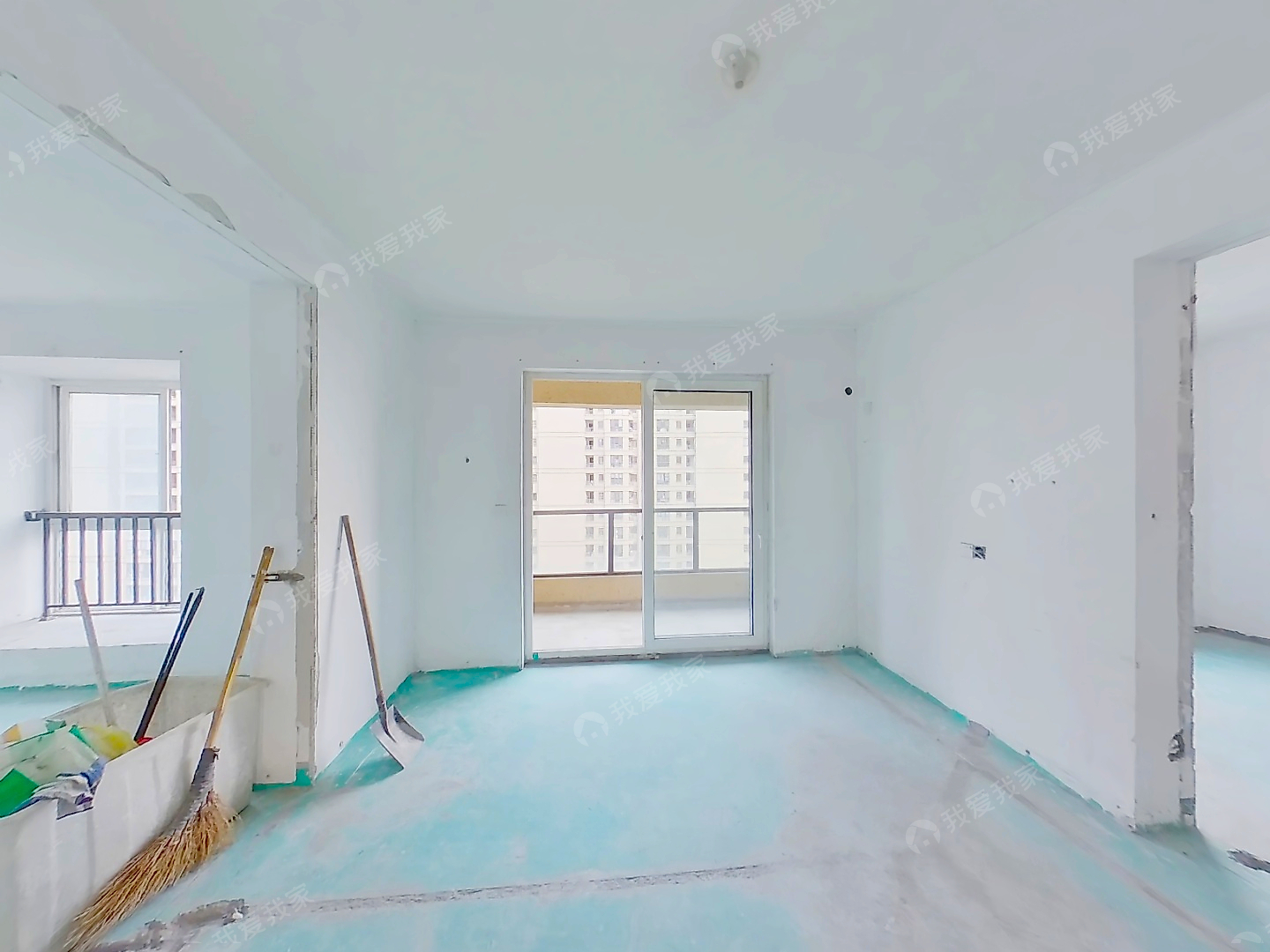 星桥  苏荷苑  地铁口 大三房  楼层好房东诚心卖  可谈