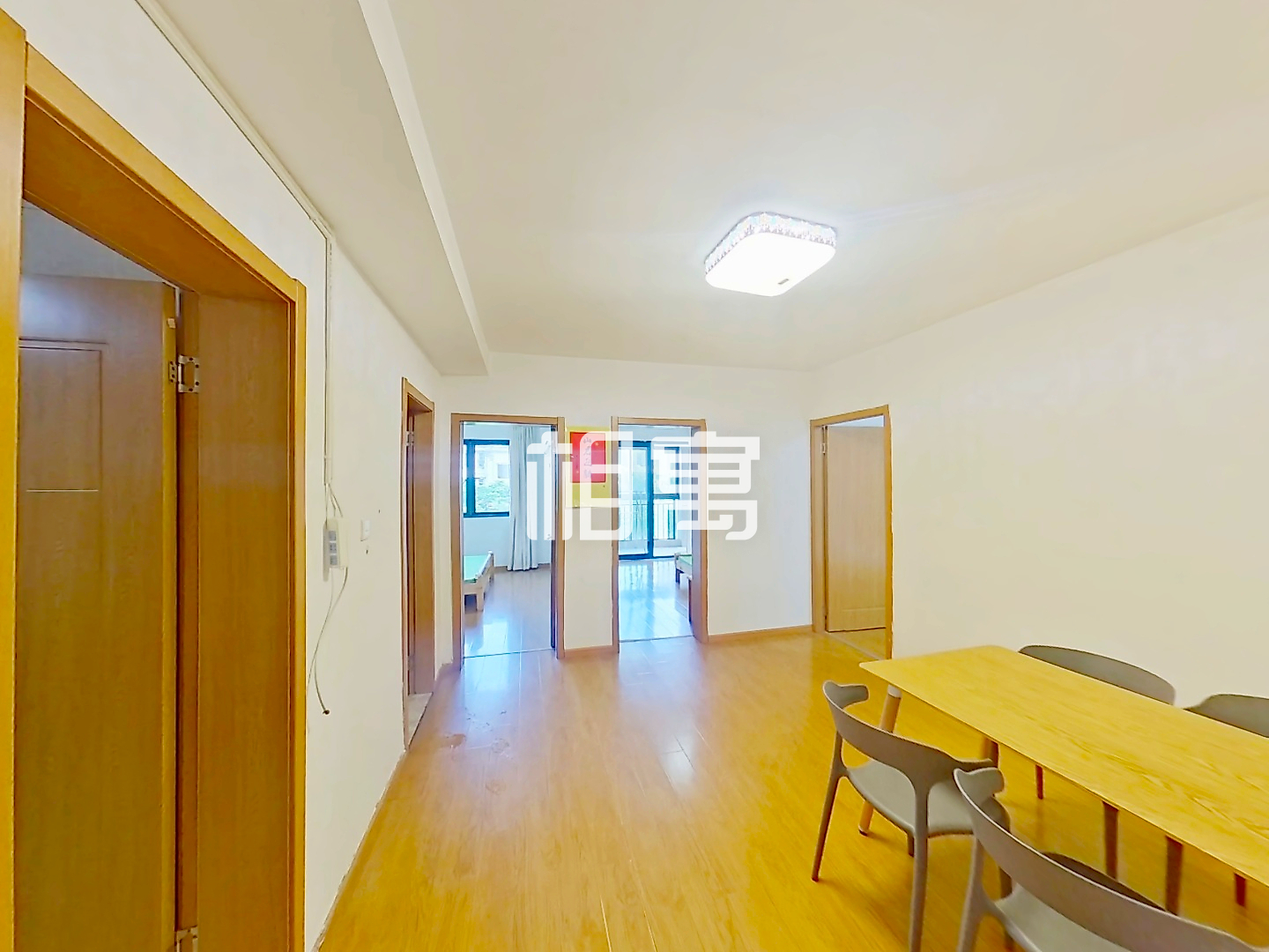整租·近江·婺江家园四园·3居室