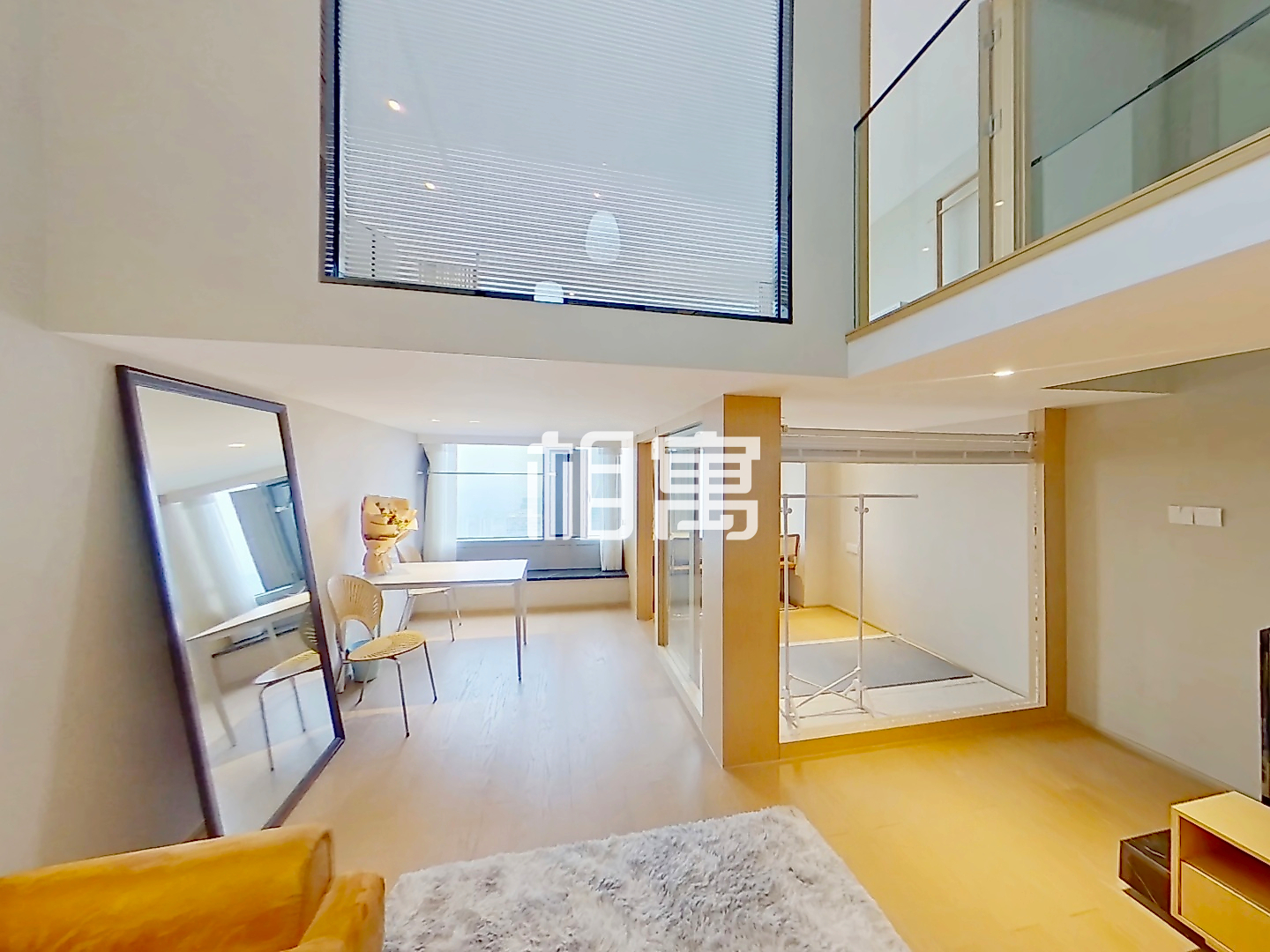 整租·钱江世纪城·山水时代·3居室