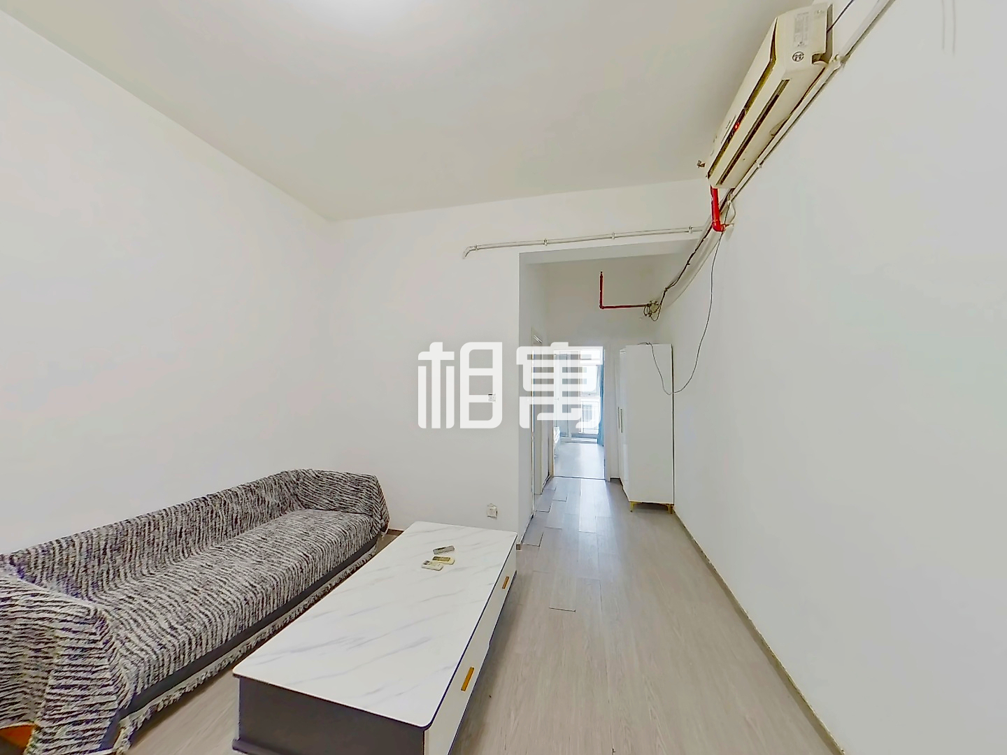 整租·万象城·阅城新座·1居室