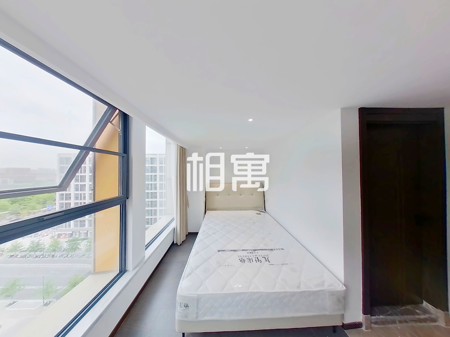 整租·西溪·泰旭乐悠城·1居室