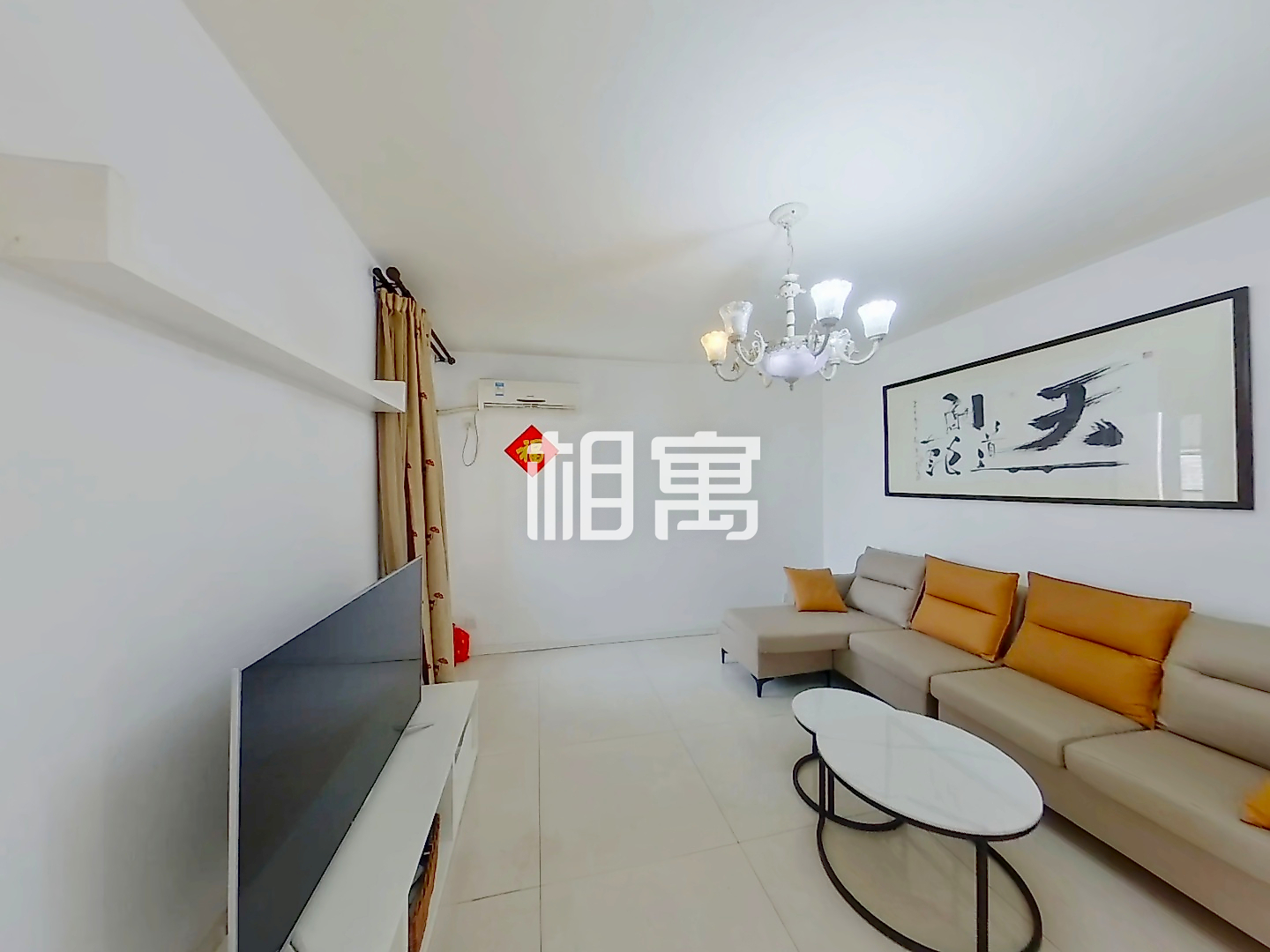 整租·丁桥·昆仑天籁园·3居室
