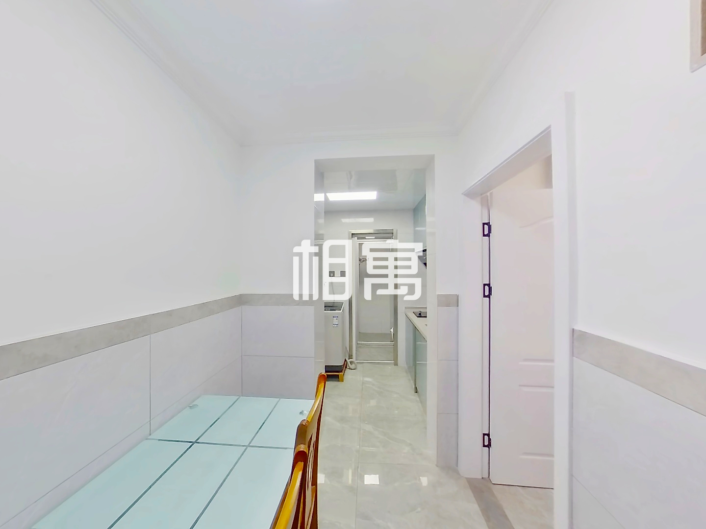 整租·沿江·源隆商业大厦·2居室