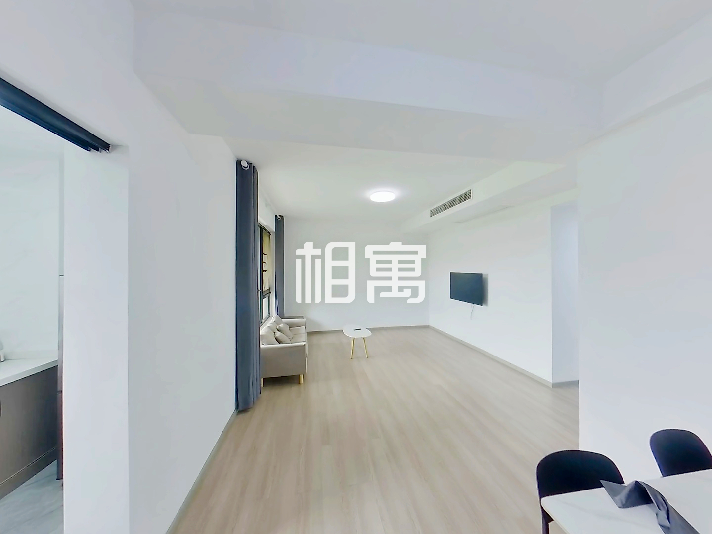 整租·九堡·悦麒美寓·2居室