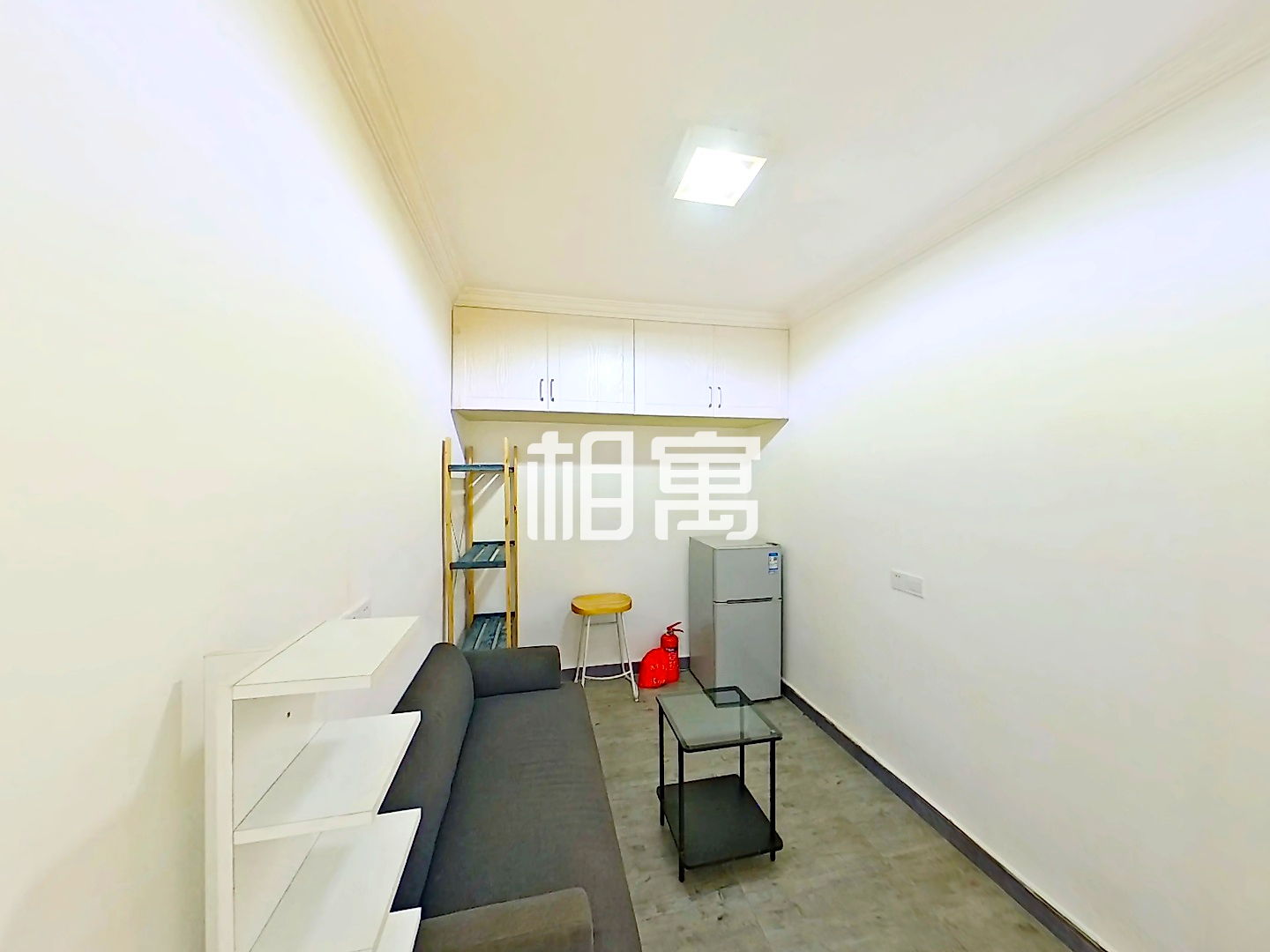 整租·鼓楼·凤凰山脚路·1居室