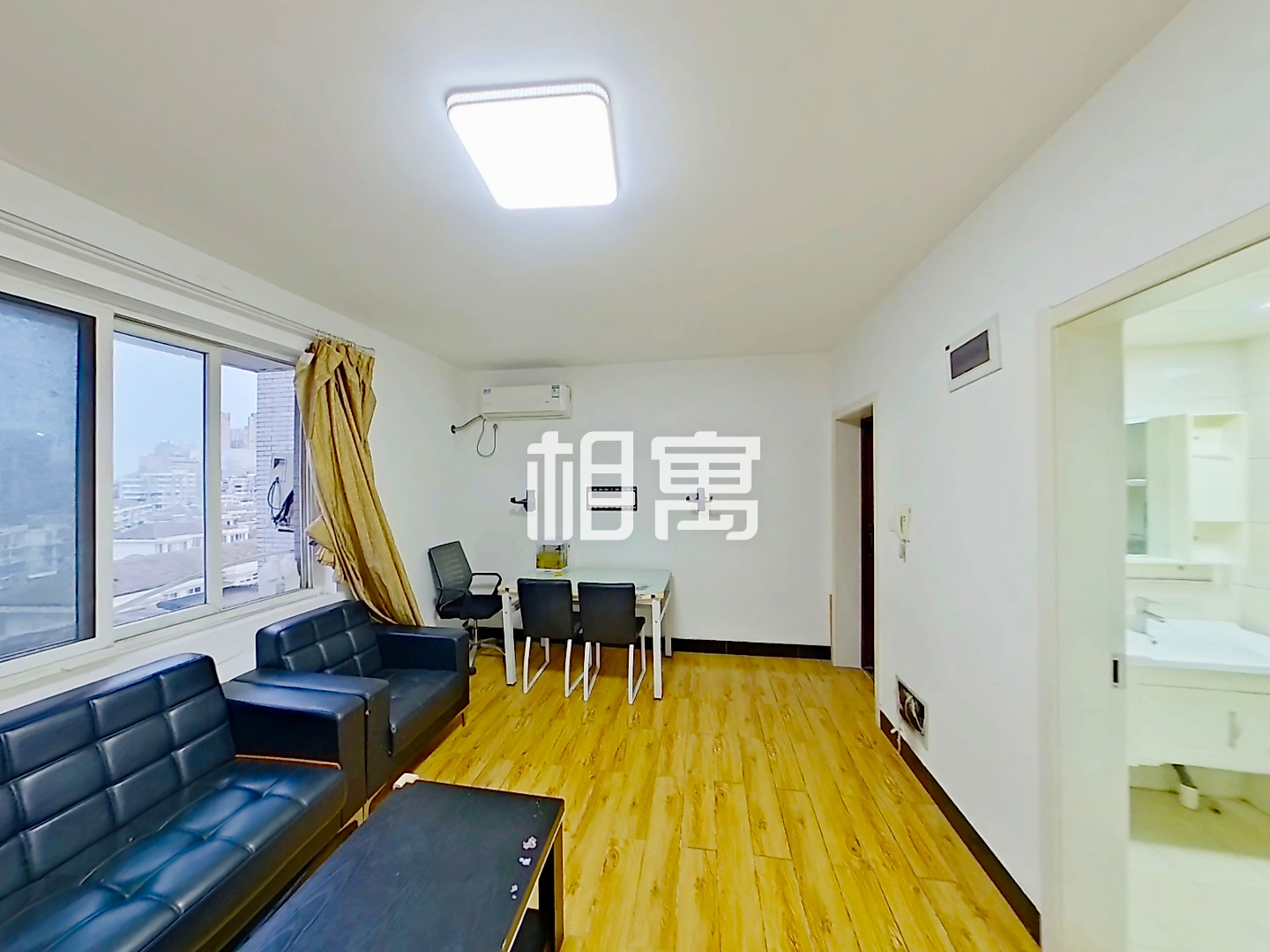 整租·近江·近江八园·2居室
