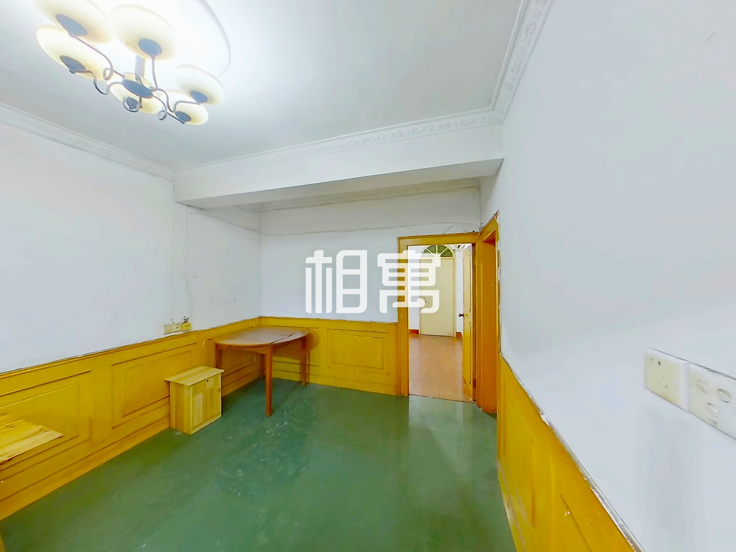 整租·鼓楼·严官巷·2居室