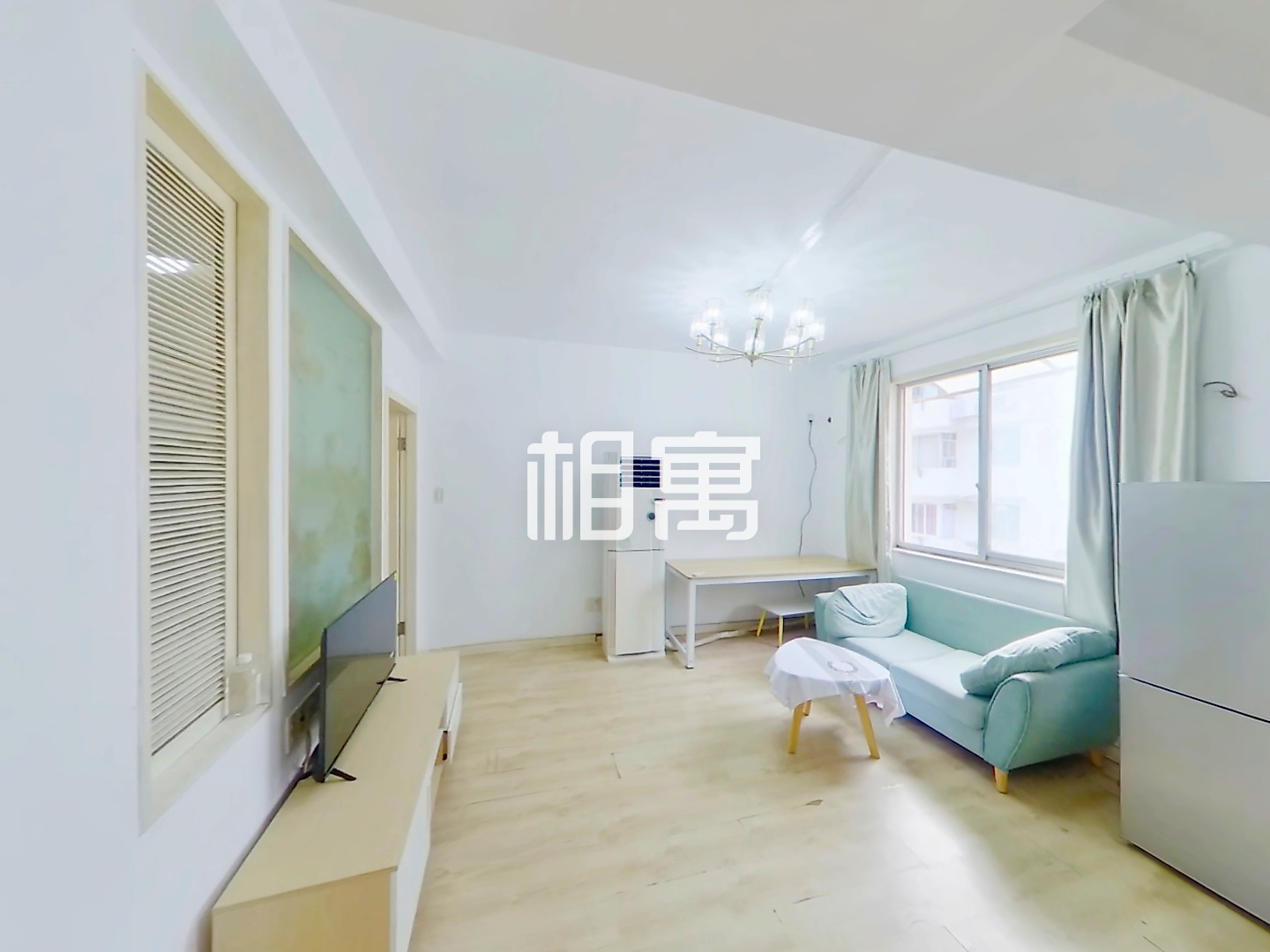 整租·文三西路·明月公寓·3居室