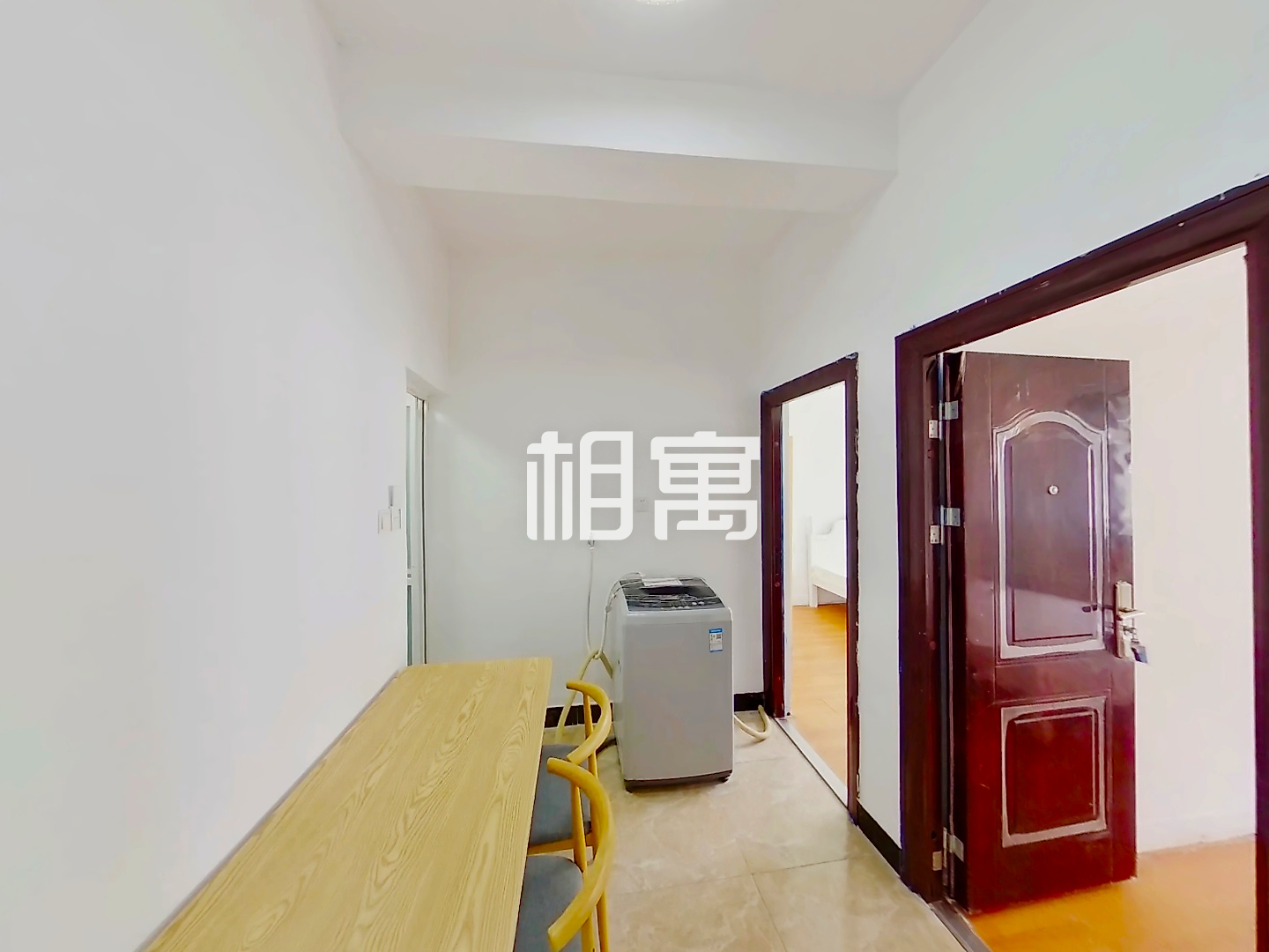 整租·塘河·贾家弄新村·2居室