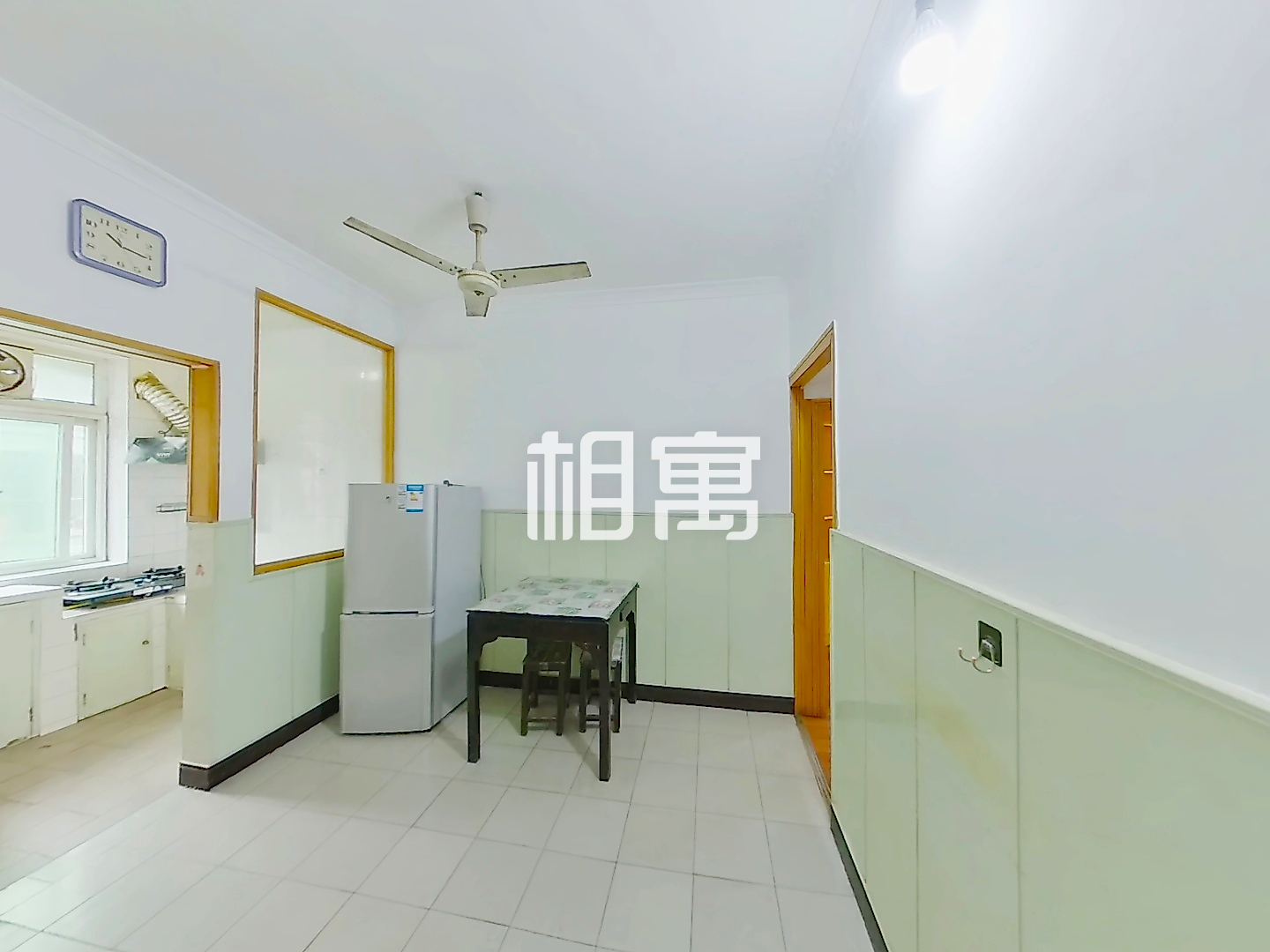 整租·塘河·正兴堂弄·2居室