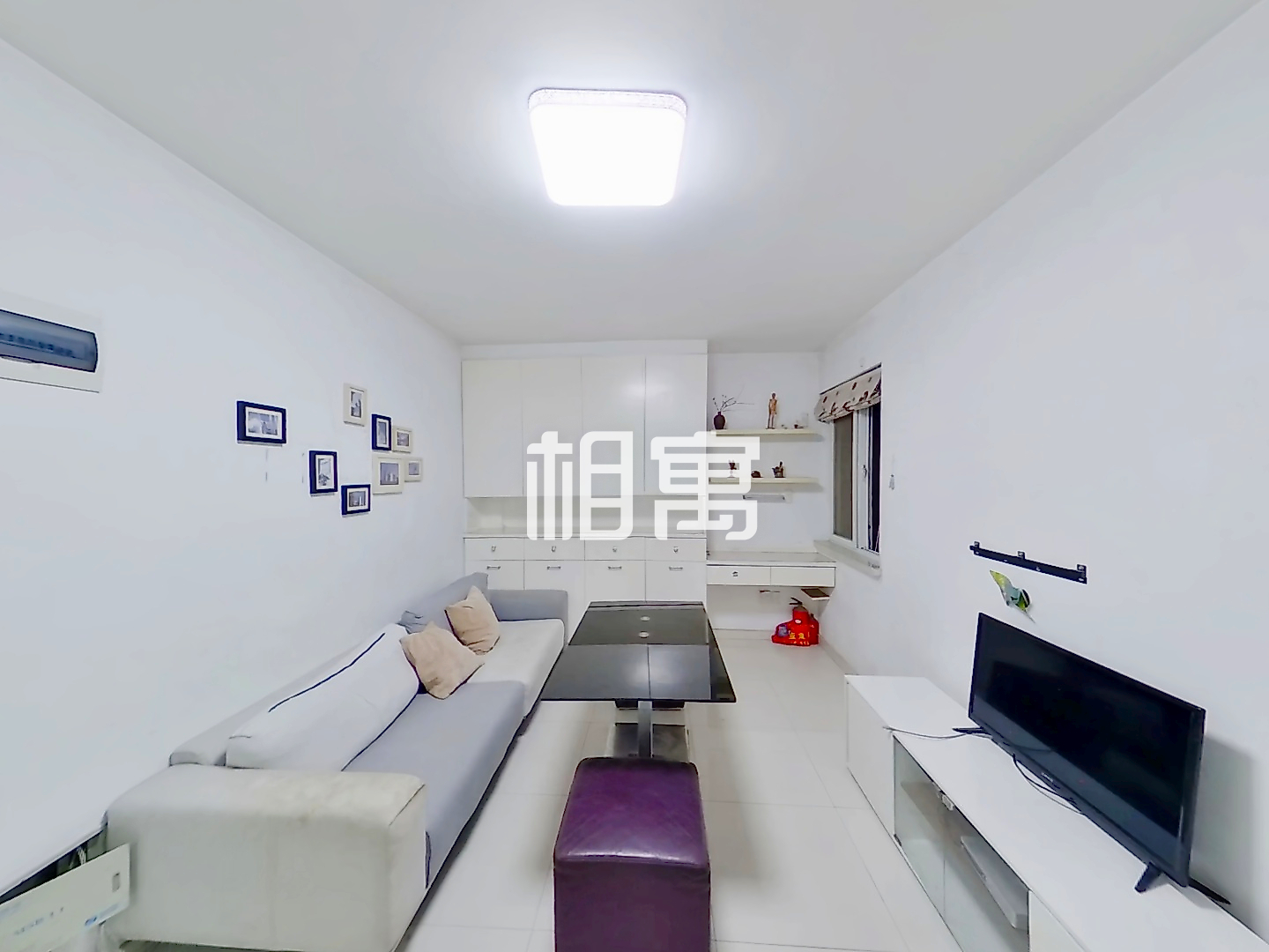 整租·丁桥·阳光逸城·2居室