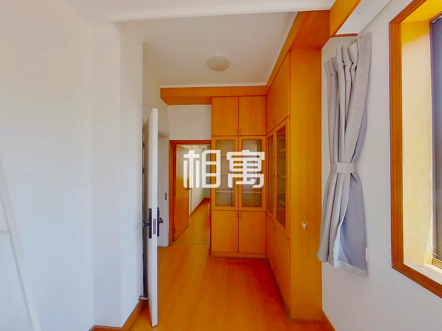 合租·三塘·三塘桂园·4居室·02室