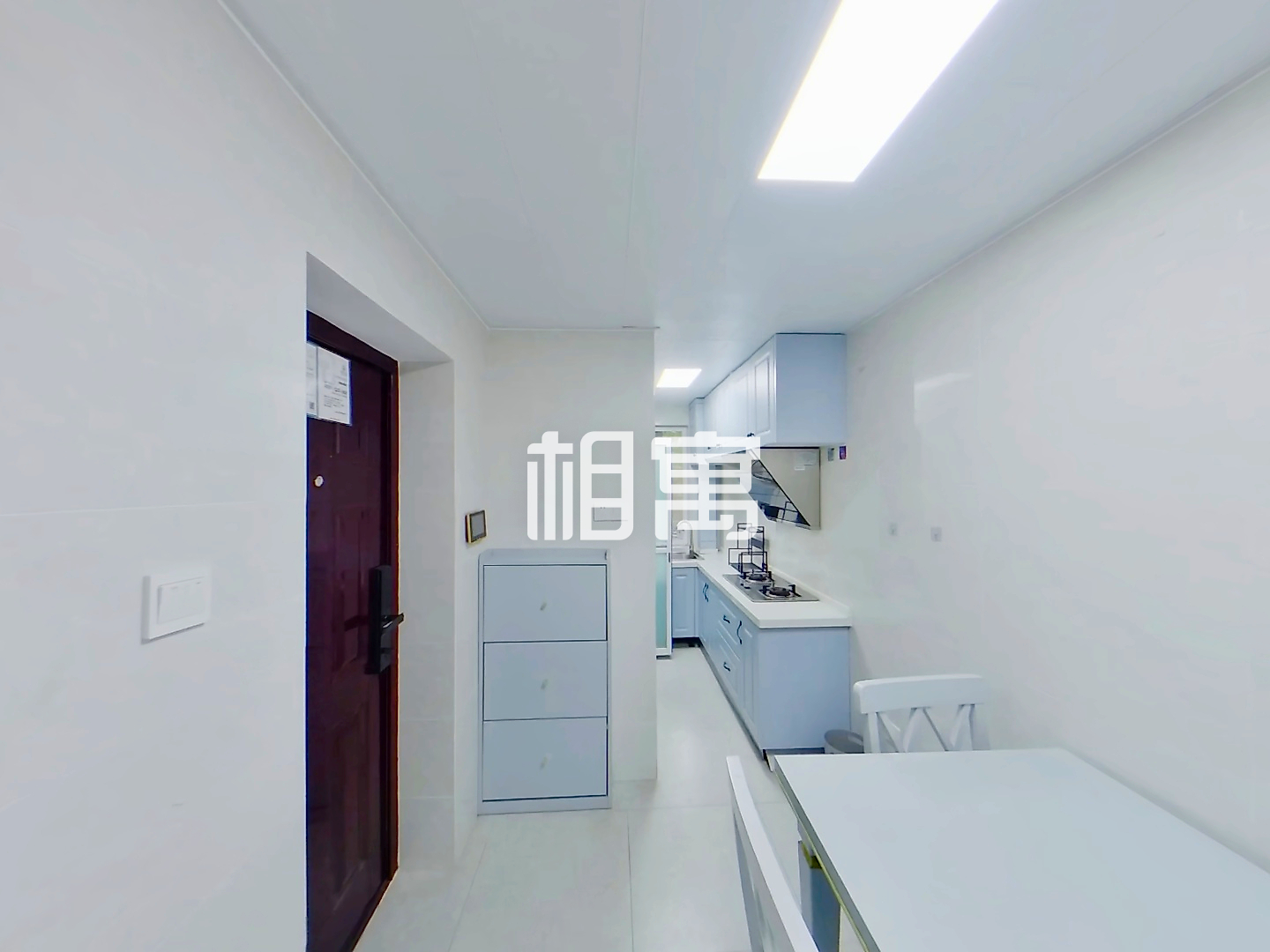 整租·朝晖·朝晖一区·2居室