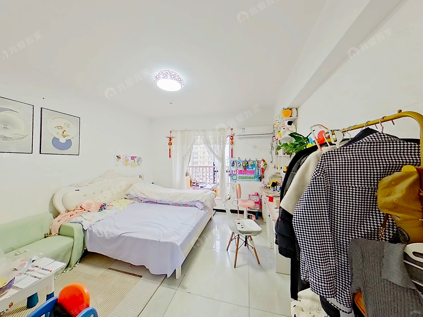 三江名苑新出 低总价好楼层 品质小区 送车位 环境好次新好房