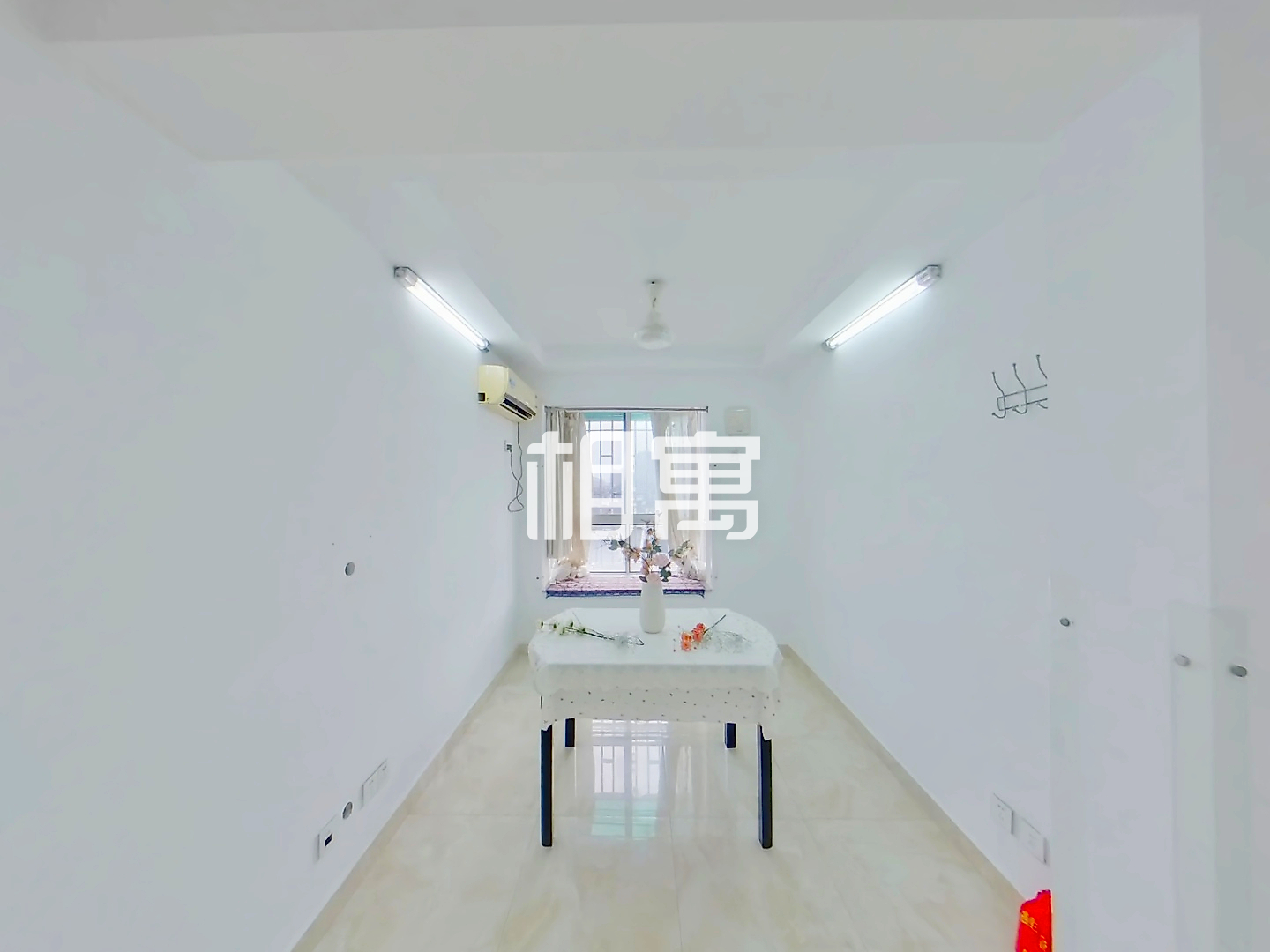 整租·塘河·和睦路128号·1居室