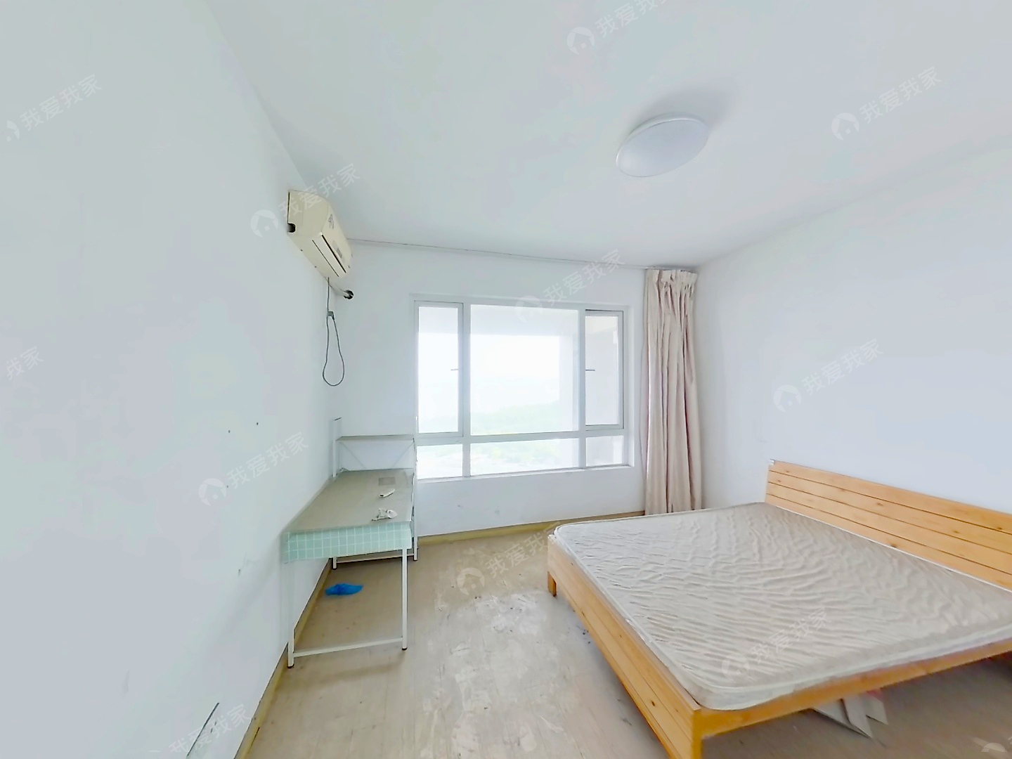 江语海 边套三房全明户型  中高楼层视眼开阔  一线江景房