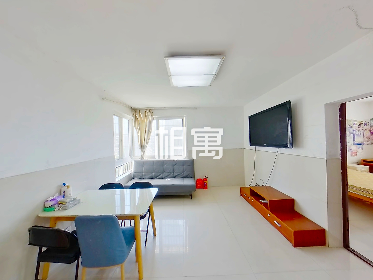 整租·丁桥·丁桥兰苑·2居室