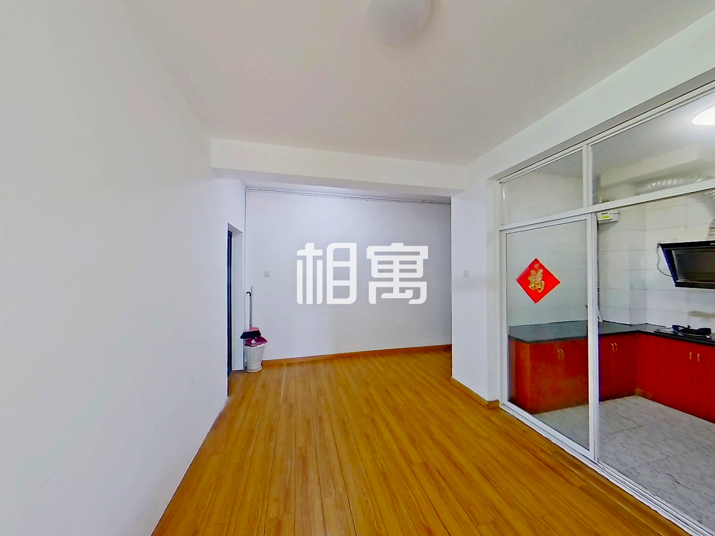 整租·彩虹城·钱塘景苑·3居室