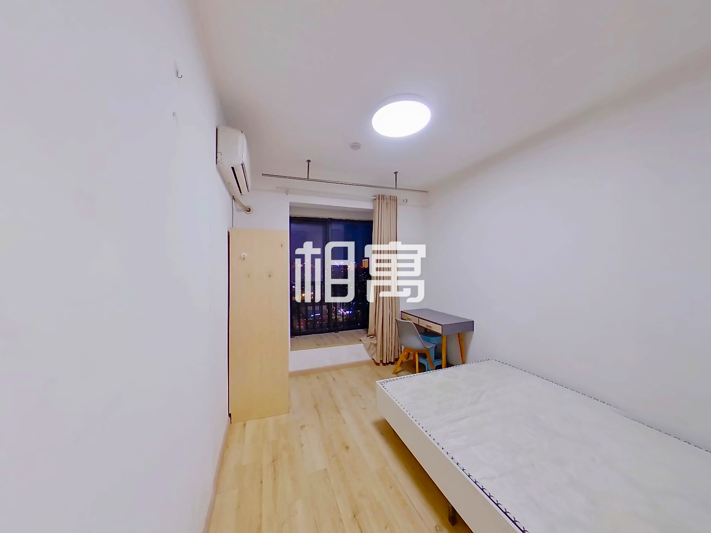 合租·北干·江南国际城·4居室·02室