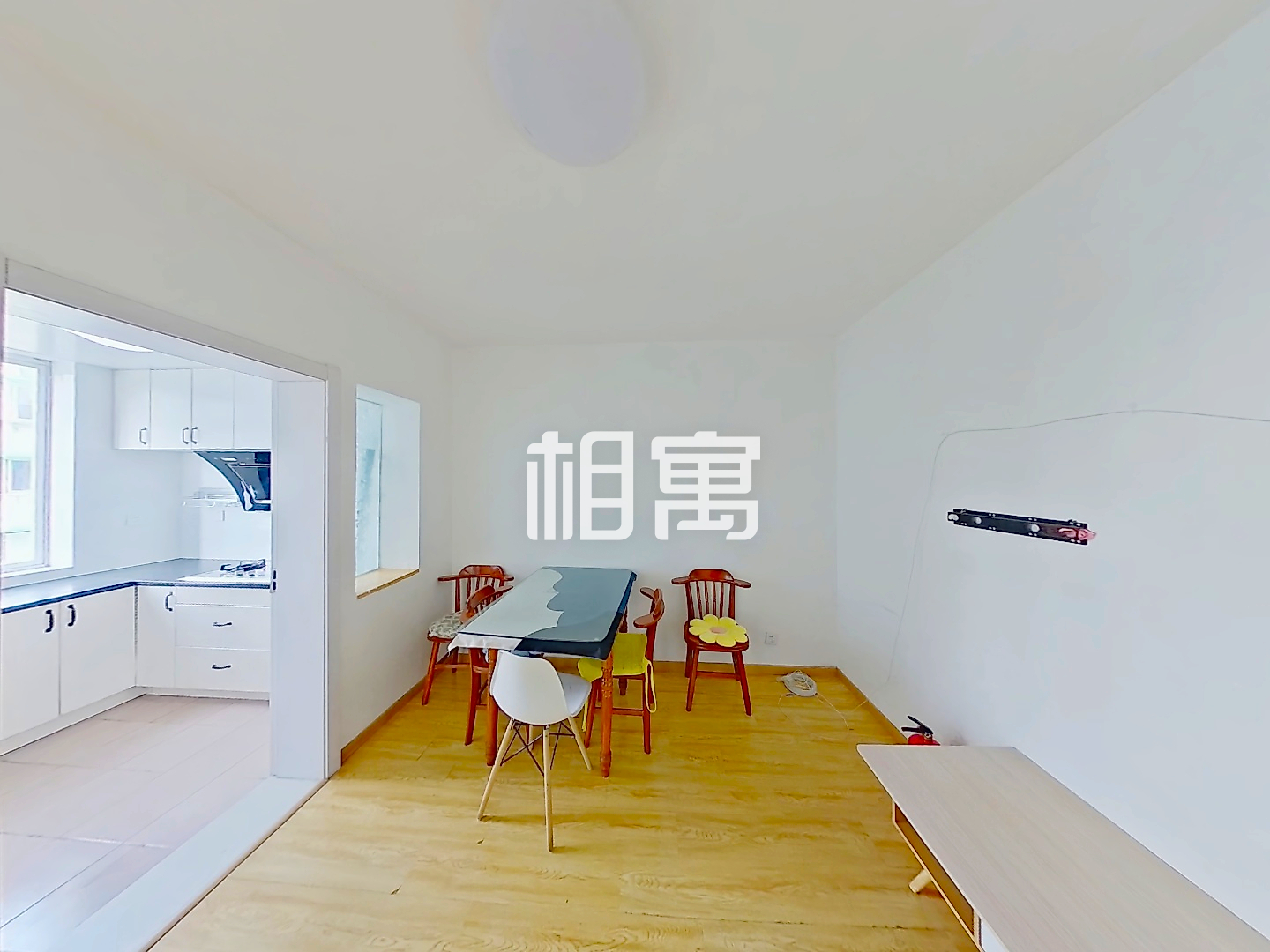 整租·复兴·美政花苑·2居室