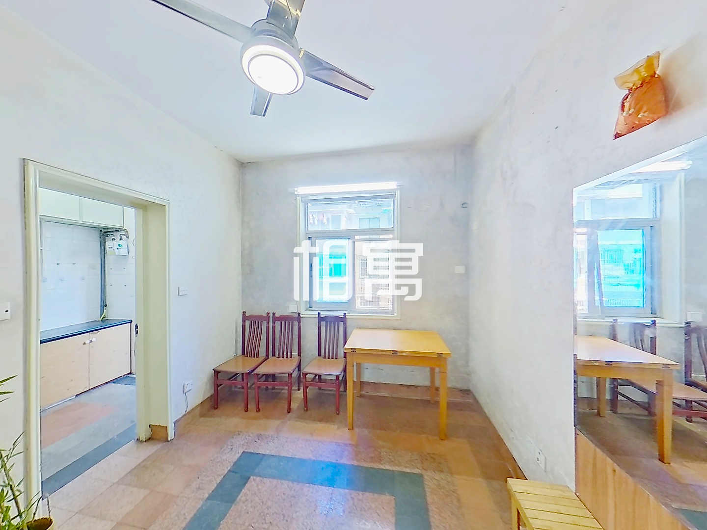 整租·文教·武林巷·2居室