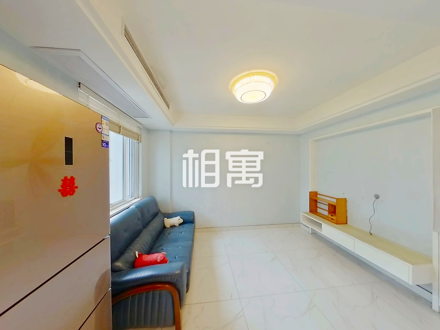 丁桥兰苑·2居室