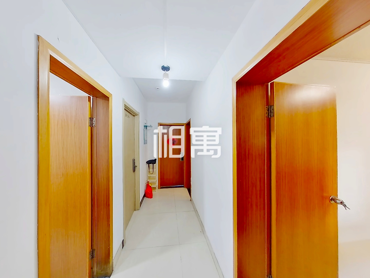 东方郡公寓·3居室