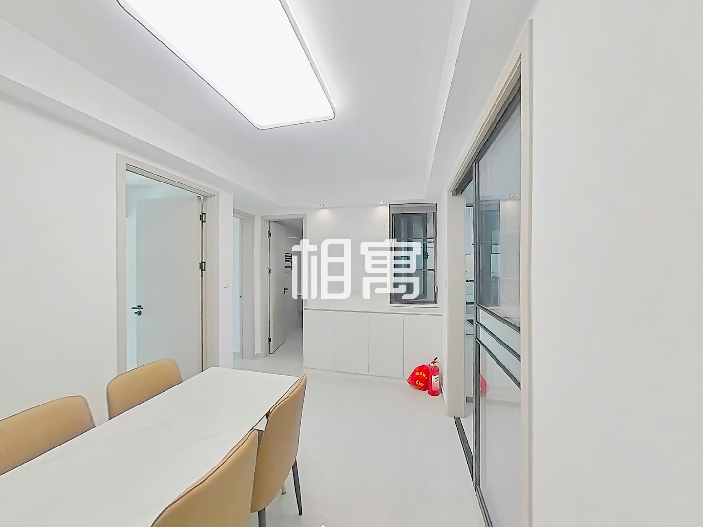 整租·拱宸桥·臻棠樾府·2居室