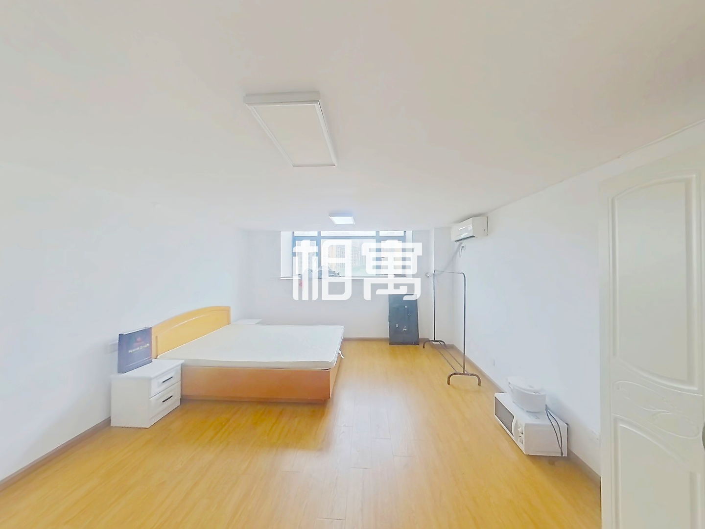 整租·白马湖·长河商厦·1居室