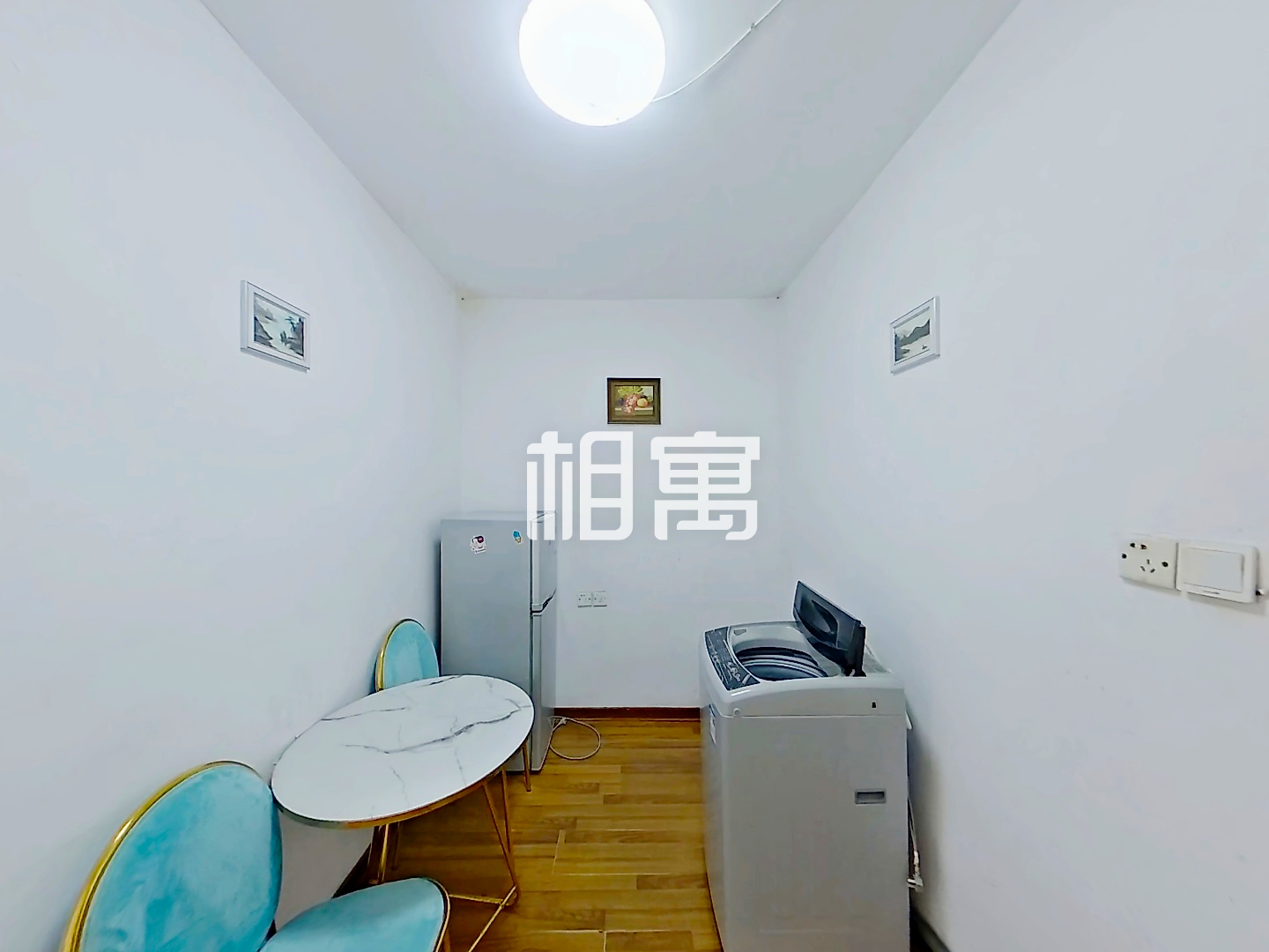 整租·鼓楼·凤凰山脚路·1居室
